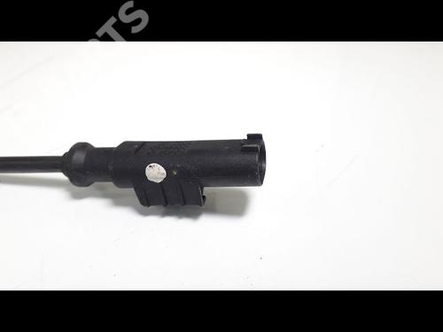 Left front steering knuckle FIAT PUNTO (188_) 1.2 60 (188.030, .050, .130, .150, .230, .250) | BP10684350M25 