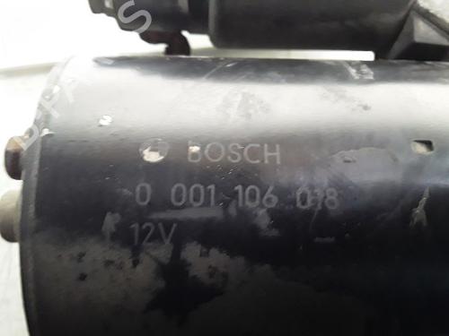 Used Starter MINI MINI (R50, R53) Cooper (116 hp) 8994085