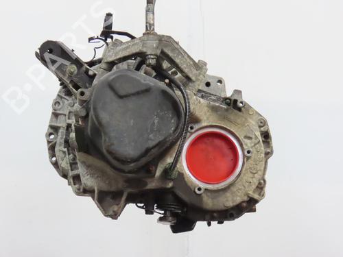 Gearbox RENAULT CLIO II (BB_, CB_) 1.5 dCi (B/CB07) | BP28136500M3 