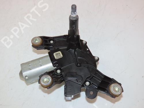 Rear wiper motor NISSAN QASHQAI II SUV (J11, J11_) 1.5 dCi | BP27643490M102 