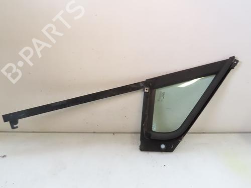 Front left quarter glass RENAULT CLIO IV (BH_) 1.5 dCi 75 | BP20243663C111 