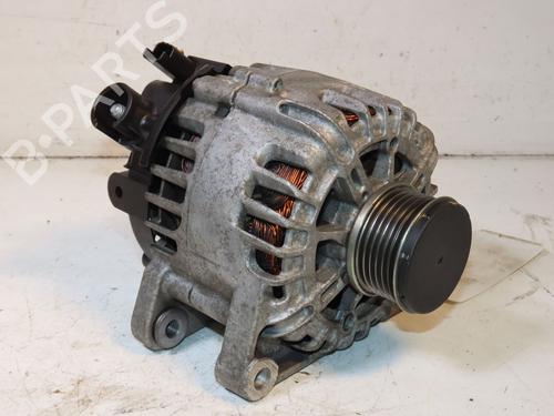 Generator CITROËN C4 CACTUS 1.2 THP 110 | BP29016371M7