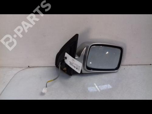 Right mirror NISSAN X-TRAIL I (T30) 2.2 dCi 4x4 | BP8984539C27 