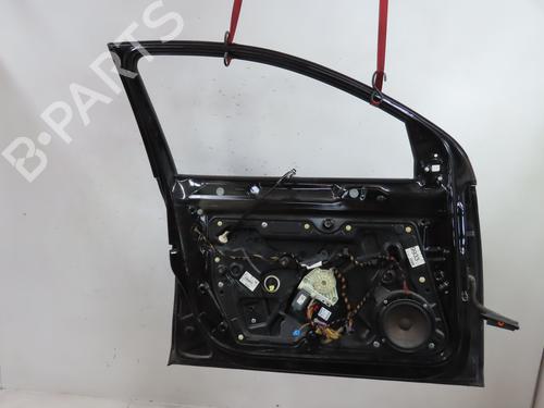 Left front door VW GOLF VI (5K1) 1.6 TDI | BP19178358C2 