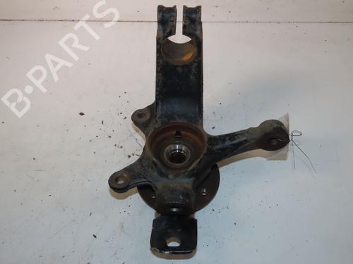 Used Right front steering knuckle CITROËN C1 II (PA_, PS_) 1.0 VTi 72 (72 hp) 30740001