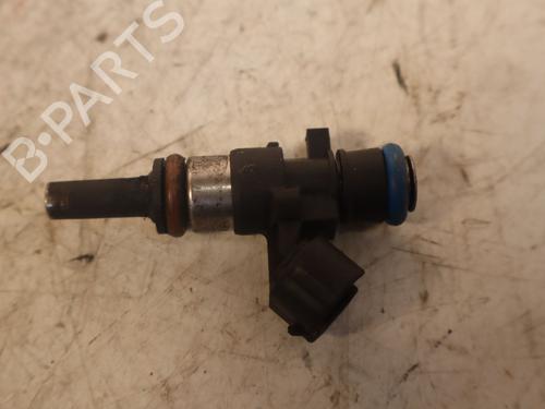 Used Injector Injector RENAULT TWINGO III (BCM_, BCA_) 0.9 TCe 90 (BCM9, BCM2) (90 hp) 34573089 34573089
