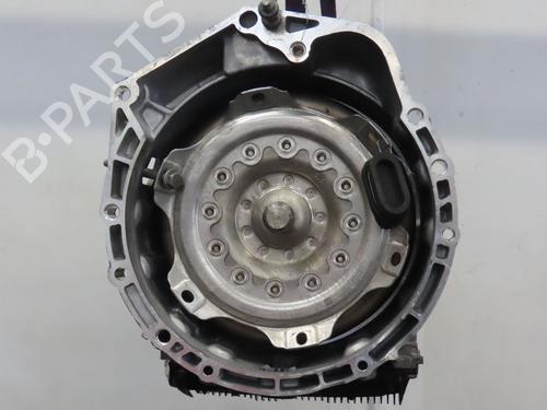 Used Gearbox BMW 4 Coupe (F32, F82) 420 i (184 hp) 21113395