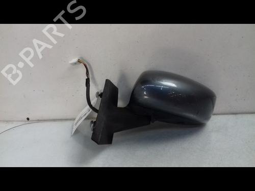 Used Left mirror FIAT IDEA (350_) 1.3 D Multijet (70 hp) 8984454