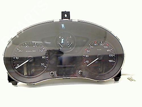 Used Instrument cluster CITROËN BERLINGO Box Body/MPV (B9) [2008-2026]  23151308