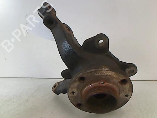 Used Right front steering knuckle RENAULT KANGOO Express (FW0/1_) [2008-2025]  23150198