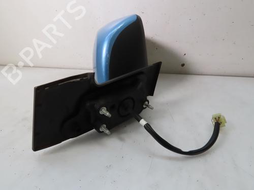 Right mirror OPEL AGILA B (H08) 1.0 (F68) | BP18601933C27 
