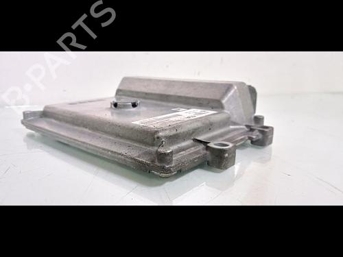 Engine control unit (ECU) CITROËN C3 / C3 ORIGIN III (SX) 1.2 PureTech 82 | BP15577442M57 