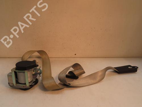 Gurtstraffer links vorne RENAULT ZOE (BFM_) ZOE (88 hp) 17372111