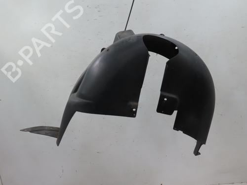 Wheel arch PEUGEOT 307 (3A/C) 1.6 16V | BP17552455C56 