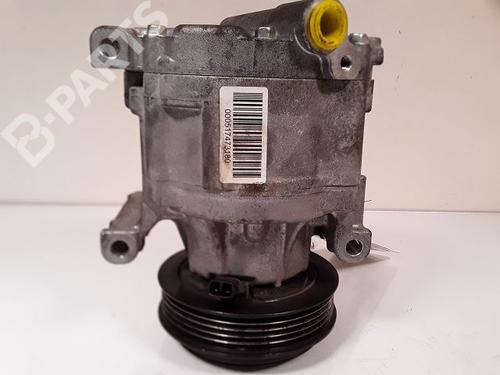 BP9000195M34 | Compressore A/C FIAT 500 (312_) 1.2 (312AXA1A) BP9000195M34