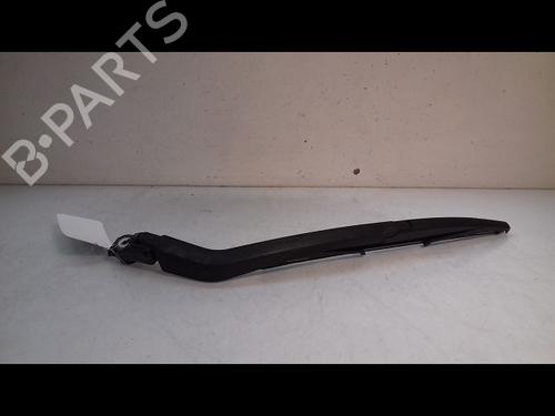 Used Rear windshield wiper arm TOYOTA YARIS (_P13_) 1.0 (KSP130_, KSP130) (69 hp) 14894111