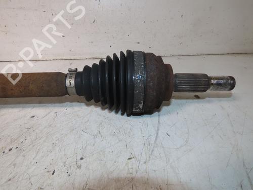 Right front driveshaft DACIA SANDERO II 1.2 | BP30950980M39