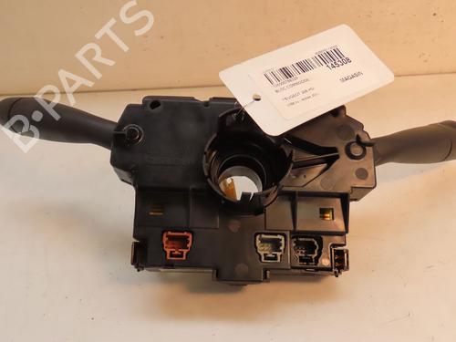 Used Steering column stalk PEUGEOT 206+ (2L_, 2M_) 1.4 HDi eco 70 (68 hp) 17316155