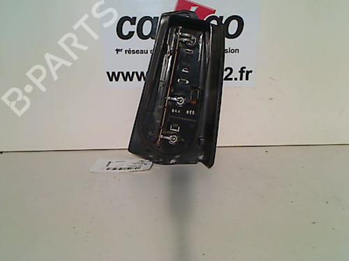 Used Left taillight Left taillight FIAT PANDA (141_) 1100 4x4 (54 hp) 36485233 36485233