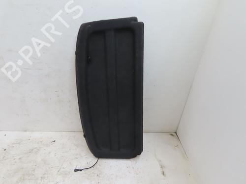 Used Rear parcel shelf Rear parcel shelf RENAULT CAPTUR I (J5_, H5_) 1.2 TCe 120 (120 hp) 33137757 33137757