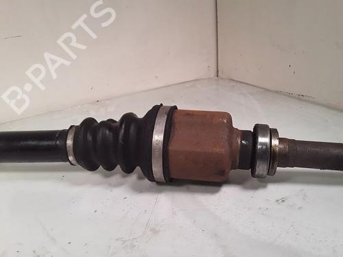 Right front driveshaft CITROËN C3 Picasso (SH_) 1.6 VTi 120 | BP23149726M39