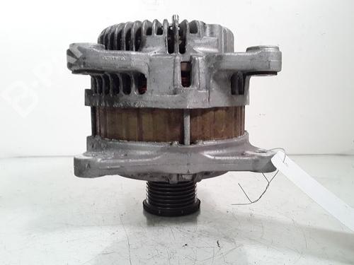 Alternator NISSAN JUKE (F15) 1.2 DIG-T | BP8997921M7 