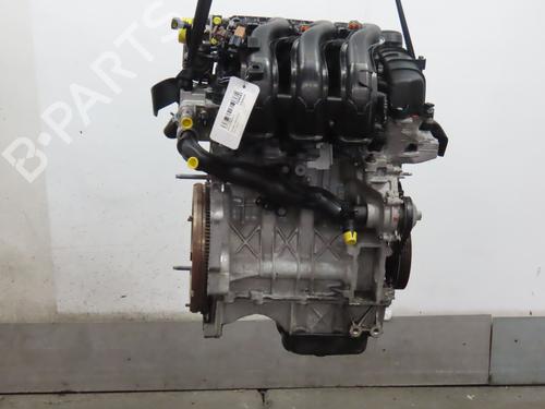 Engine PEUGEOT 2008 I (CU_) 1.2 PureTech 82 | BP30892702M1