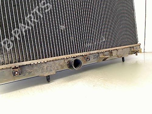 Used Water radiator Water radiator MITSUBISHI PAJERO PININ I (H6_W, H7_W) 1.8 (H76W, H66W) (114 hp) 8978250 8978250