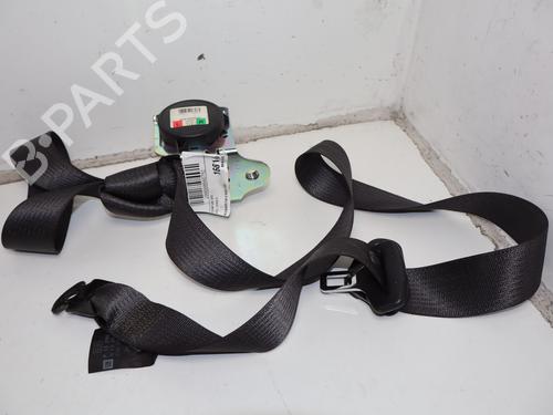 Used Rear left belt tensioner Rear left belt tensioner 37062083 37062083