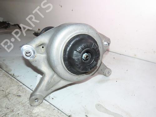 Used Left front shock absorber Left front shock absorber 36483936 36483936