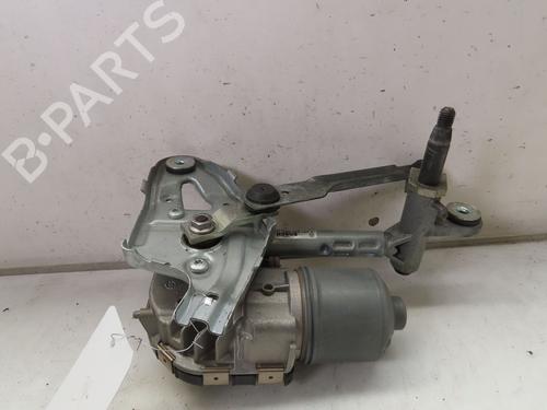 Front wiper motor PEUGEOT 3008 I MPV (0U_) 1.6 HDi | BP19149947M29 