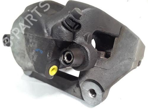 Right front brake caliper BMW X5 (E70) xDrive 40 d | BP14891116M104 