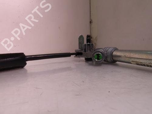 Front left belt tensioner OPEL CORSA D (S07) 1.3 CDTI (L08, L68) | BP16404162C87 