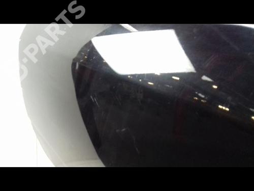 Left front door OPEL TIGRA TwinTop (X04) 1.8 (R97) | BP8990420C2 
