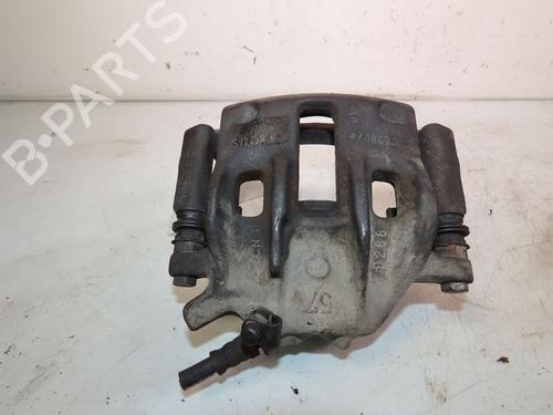 Used Left front brake caliper PEUGEOT 406 (8B) 2.2 (158 hp) 19784779