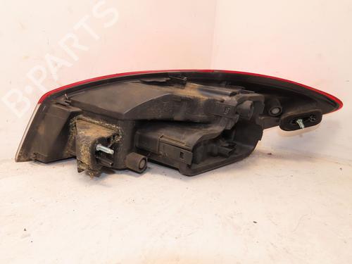 Left taillight RENAULT MEGANE III Coupe (DZ0/1_) 1.5 dCi (DZ09, DZ0D, DZ1F, DZ1G, DZ14, DZ29) | BP28068011C34