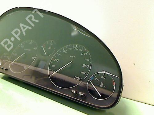 Instrument cluster PEUGEOT 607 (9D, 9U) 2.2 HDi | BP23151310C47 - Image 3
