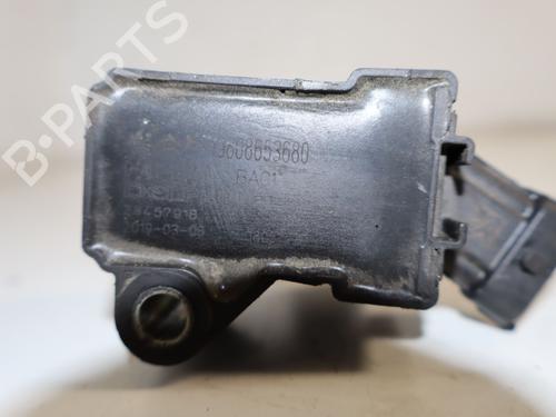 Tændspole Tændspole PEUGEOT 208 I (CA_, CC_) 1.2 THP 110 (110 hp) 35935844 35935844
