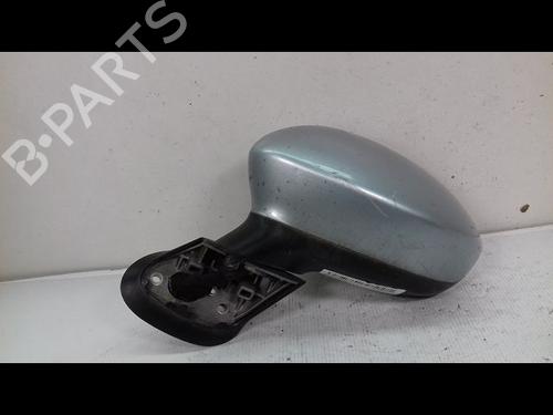 Left mirror FIAT GRANDE PUNTO (199_) 1.3 D Multijet | BP23152338C26 