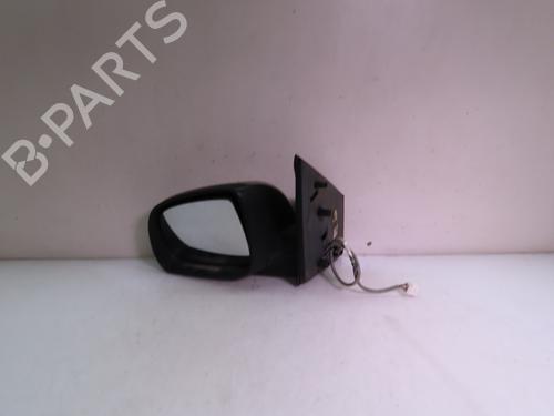 Left mirror NISSAN NOTE (E11, NE11) 1.5 dCi | BP15577533C26