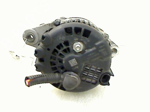 Used Alternator CHEVROLET SPARK (M300) 1.0 (68 hp) 8975779