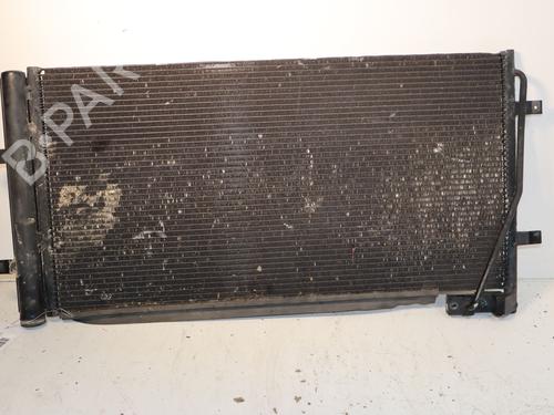 Used Heater matrix Heater matrix AUDI Q3 (8UB, 8UG) 2.0 TDI (140 hp) 33416037 33416037