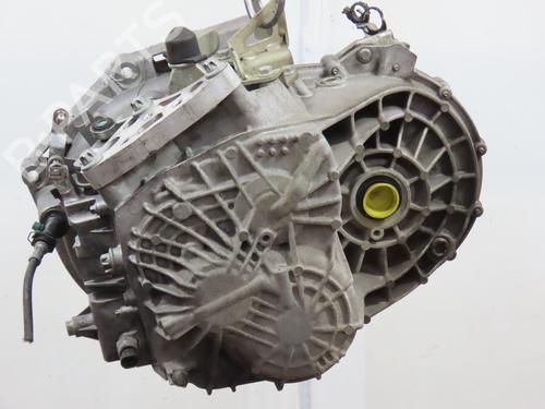 Gearbox FIAT DOBLO Cargo (263_) 1.6 D Multijet (263WXD1B, 263WXR1B, 263WXX1B, 263ZXD1B,... | BP26608047M3