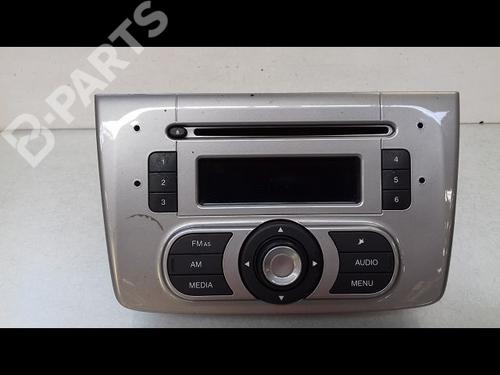 AUTORADIO ALFA ROMEO MITO (955_) 1.4 TJet (955AXA1B) 156091908