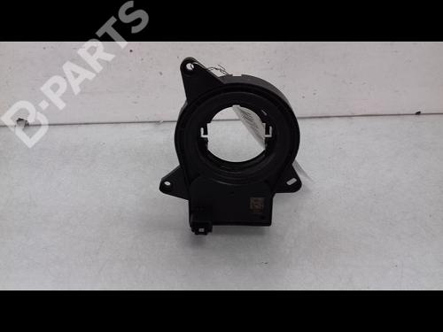ECU airbags RENAULT CLIO IV (BH_) 0.9 TCe 90 (BHNF, BHMA, BHMH, BHJK, BHJR) | BP8988159M53 