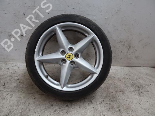 Used Rim Rim 36849574 36849574