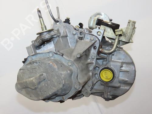 Gearbox PEUGEOT 307 (3A/C) 2.0 HDi 110 | BP29196256M3