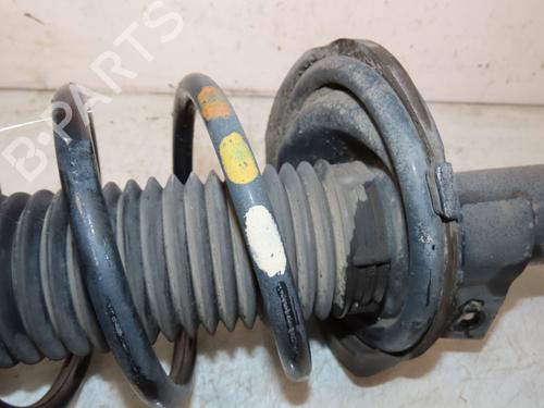 Used Left front shock absorber FORD FOCUS III 1.0 EcoBoost (125 hp) 21113407