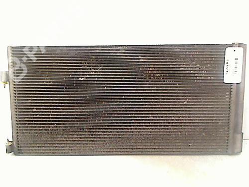 Radiateur de chauffage RENAULT LAGUNA III Grandtour (KT0/1) 2.0 dCi (KT01, KT08, KT09, KT0K, KT12, KT1D, KT1W) (150 hp) 8988011