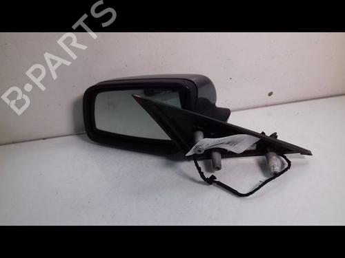Used Left mirror BMW 5 (E60) 530 xd (231 hp) 9665162